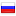directvsem.ru server is located in Russia